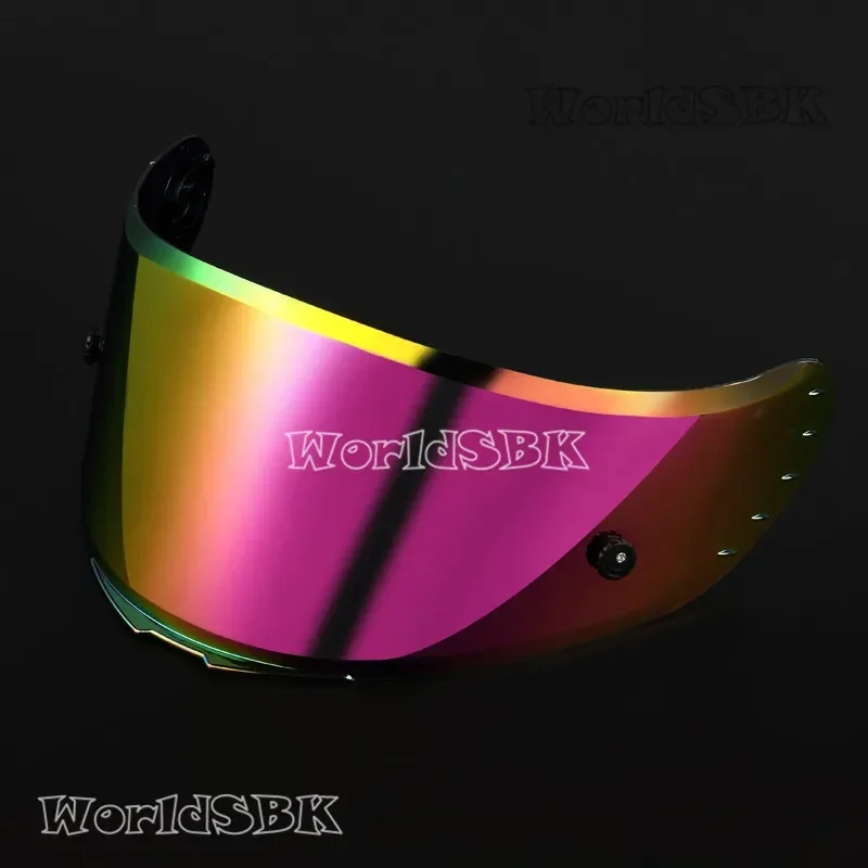 MT-V-14 Helmet Shield for MT Motorcycle Helmet Only for Model RAPID,RAPID PRO,BLADE 2 SV,REVENGE 2,TARGO Helmet Shield