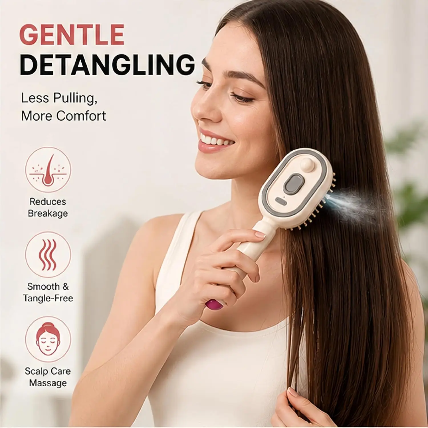 Thumbnail 3 - #43 Best Electric Hair Brushes to Buy In 2026