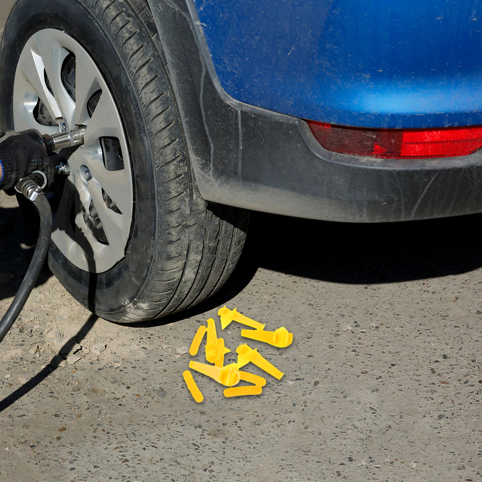 

Bird Head Gasket For Tire Changer Universal Mount Demount Tool Sturdy Nylon Repair Kit Tire Machine Part