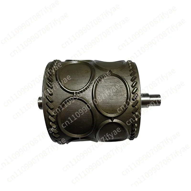 Ultrasonic lace machine mold, cloth cutting  embossing mold, and spare parts
