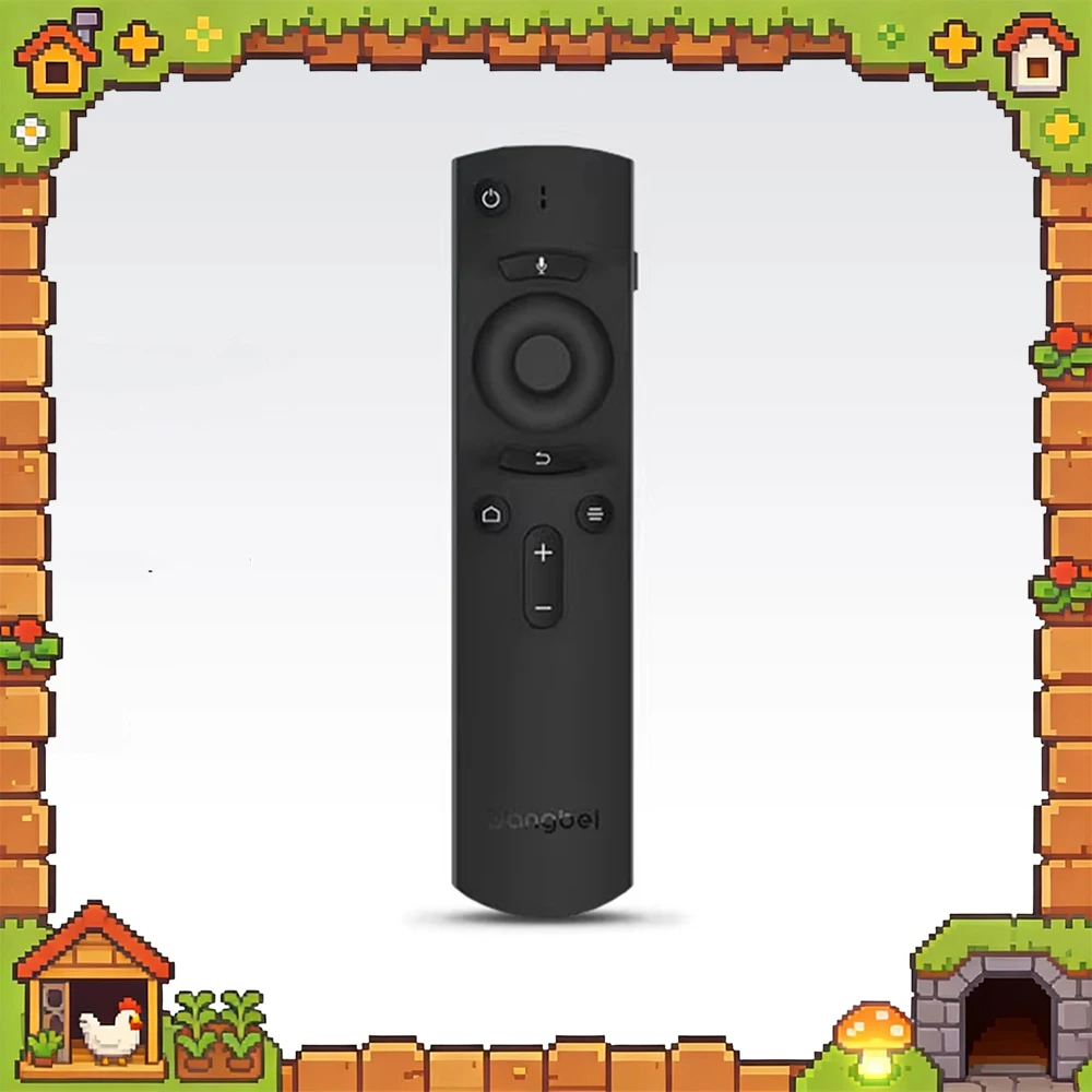 

Интеллектуальный Bluetooth-пульт дистанционного управления DANGBEI для проектора