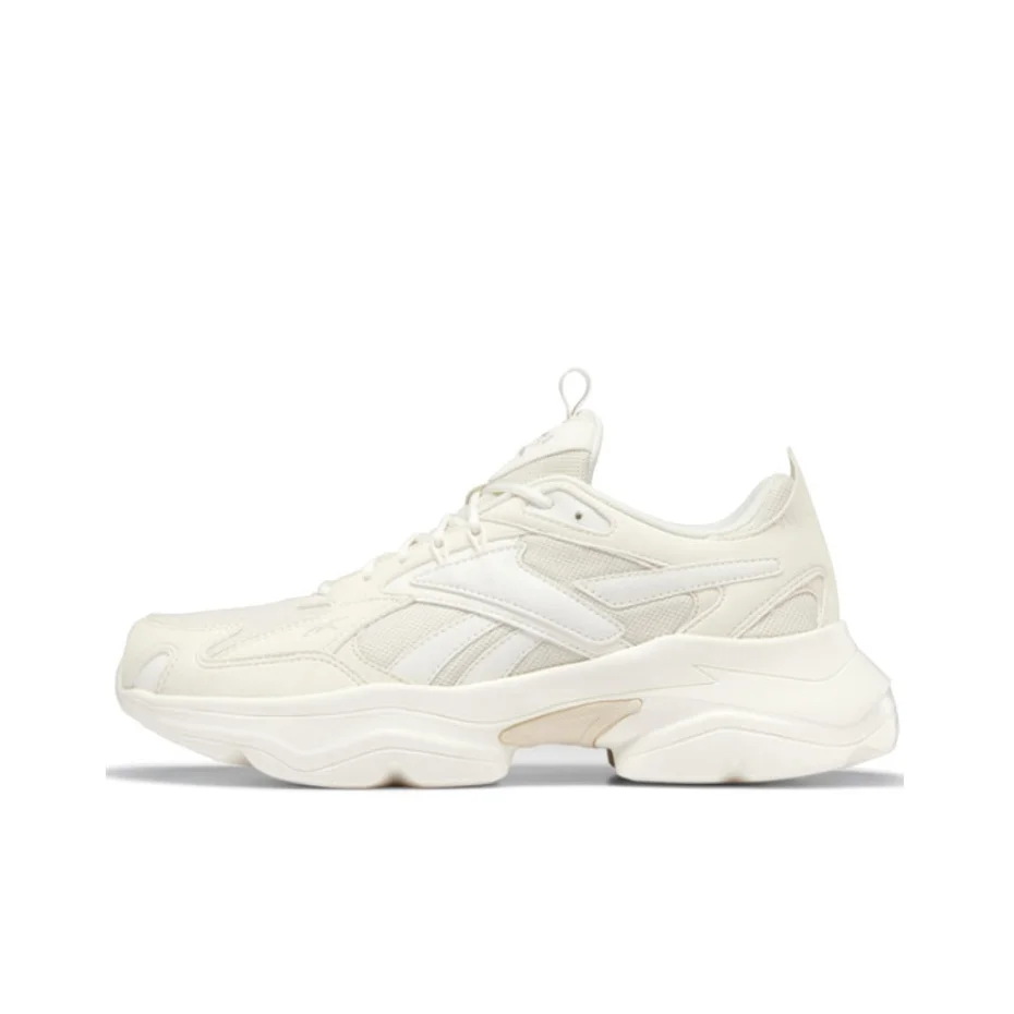 Tênis Casuais Esportivos Reebok General Royal Bridge 'Branco' GW3263