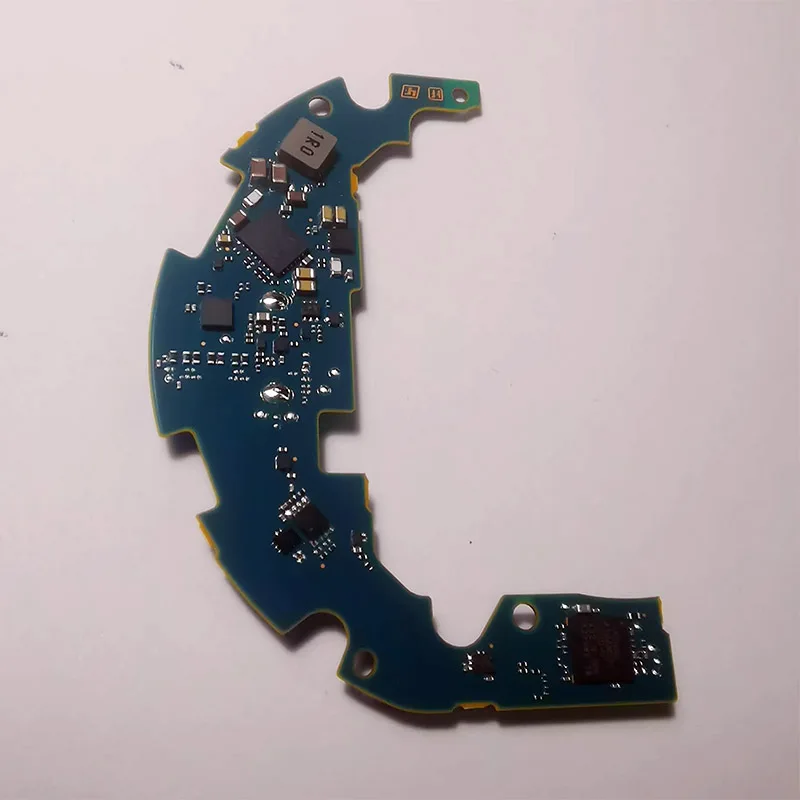 Nuevas piezas de reparación de placa de circuito de montaje secundario derecho para auriculares Sony WH-1000XM5
