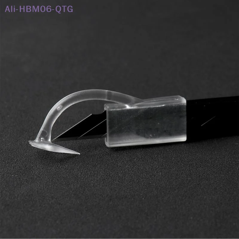 Car Window Film Cutting Protective Pad Anti Scratch Clear Blade Guard Sticker Tool For Auto Tint Film Shop DIY Installation Use