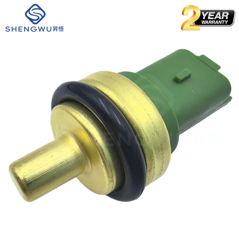 Coolant Temperature Sensor 9632562080 1338.C1 For Peugeot 206 307 407 Partner Citroen C3 C4 C5 Berlingo Xsara Fiat Ford Toyota