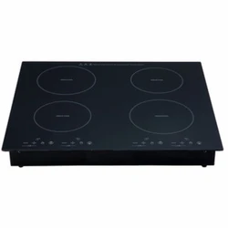 20/110V single-head built-in induction cooker household high-power stir-fry desktop induction cooker hot pot