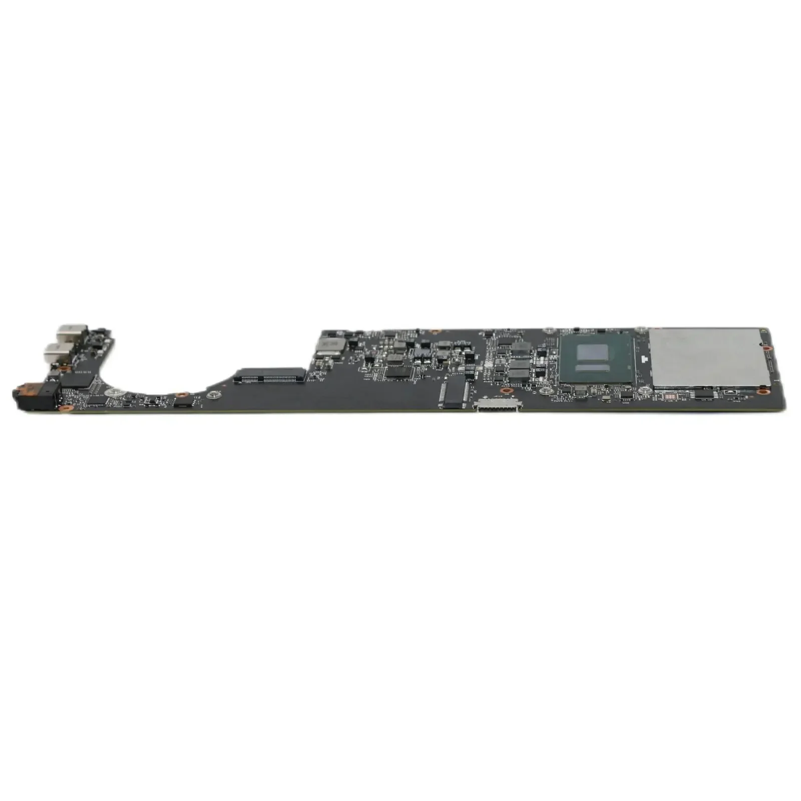 Imagem -02 - Placa-mãe Portátil para Lenovo Nm-b291 Notebook Mainboard I78550u Completo Testado Yoga 92013ikb 8g