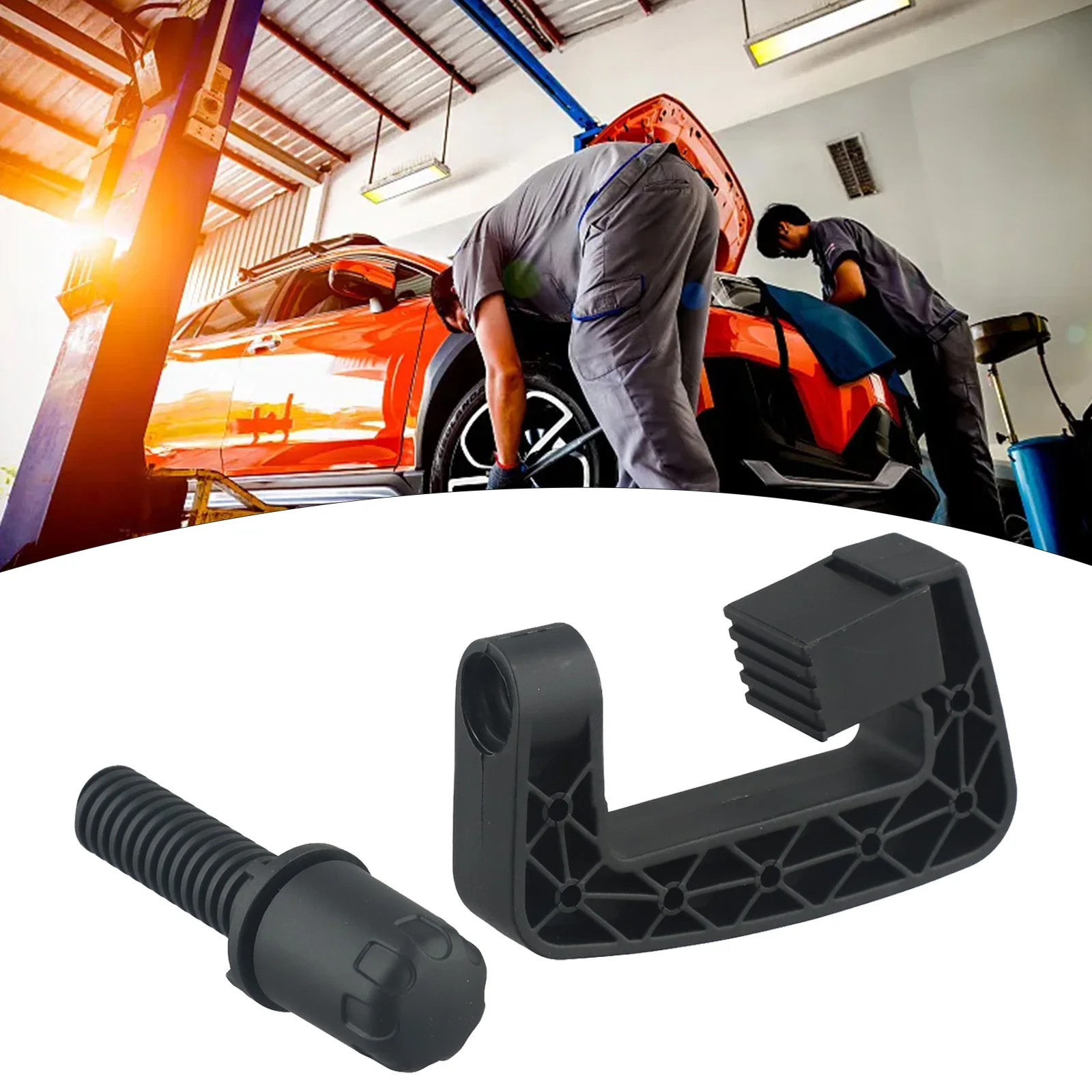 Auto Steering Wheel Clamp Screw Bolt For Logitech G25 G27 G29 G920 G923 Racing Game Accessories Steering Wheel Mounting Clip