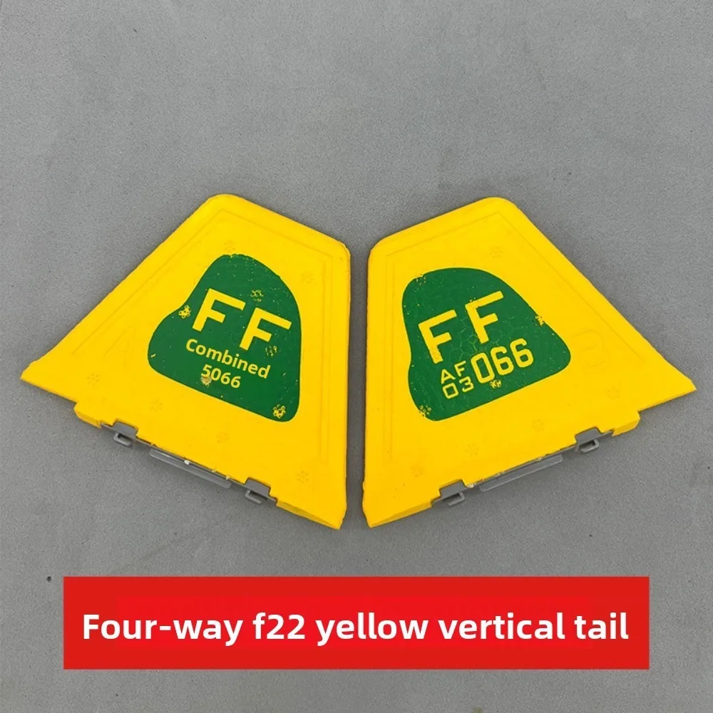 

1pc/1set EPP Foam RC Plane F22 Stunts Plane Plastic&Metal Multistyles Motherboard LED Strip Children Boys Toys