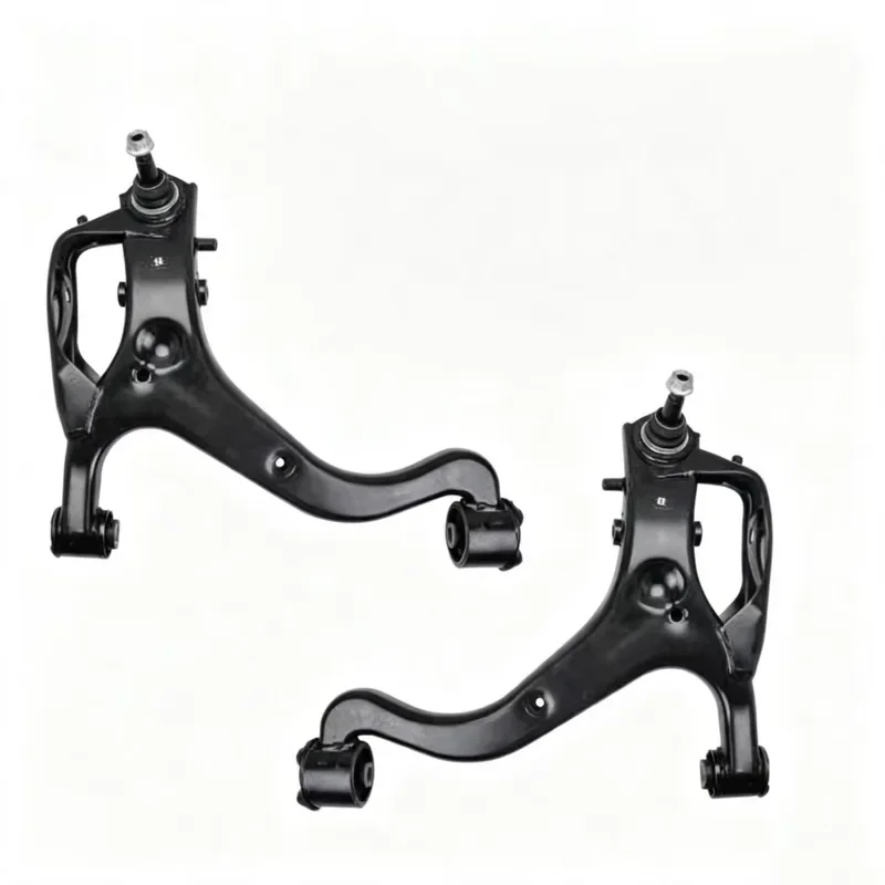 High Quality Front Lower Suspension Control Arm L R for Land Rover LR3 LR4 RRS LR028249 LR028245