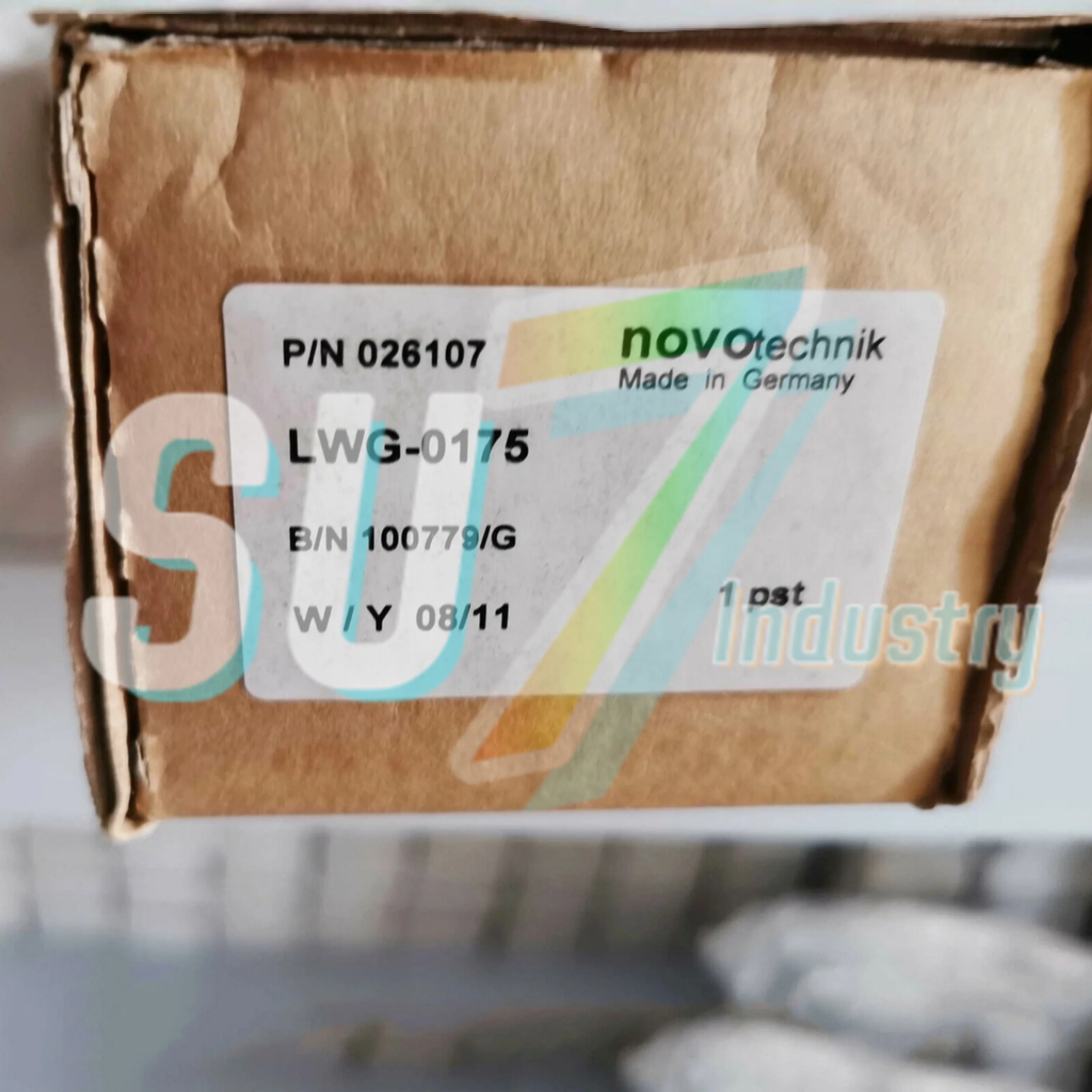

LWG-0130 LWG-0175 PLC Module New original