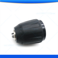 For Bosch Lithium Electric Hand Drill Self-locking Chuck GSB/GSR120-LI/12V-30 Rechargeable Screwdriver Chuck