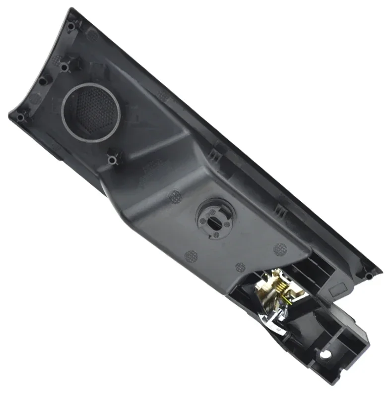 1 Piece Inner Door Handle for Mg 350 Decorative Door Bar for MG Door Pedal Black or Beige for Mg350 Door Lock