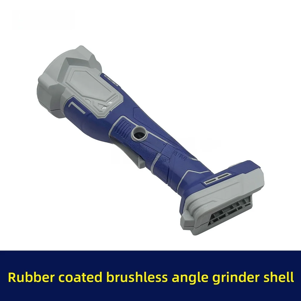 

Brushless Cover Grinder Housing 5.5*5.4*3.9cm Brushless Motor Angle Grinder Housing Abrasive Tool Brushless Motor