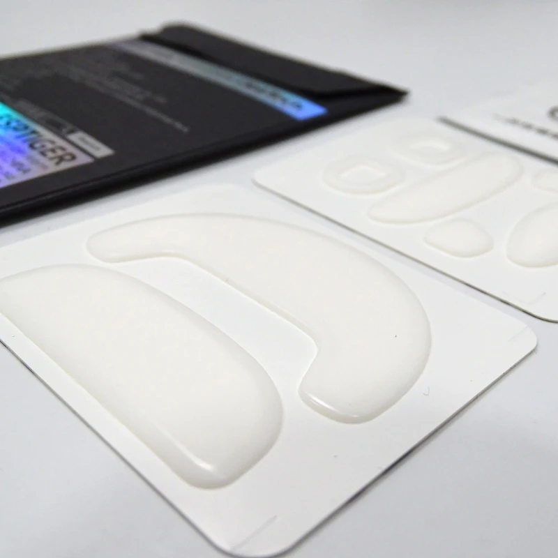 Mouse Skates for ENDGAME GEAR OP1W Mouse Feet Replace ICE V2