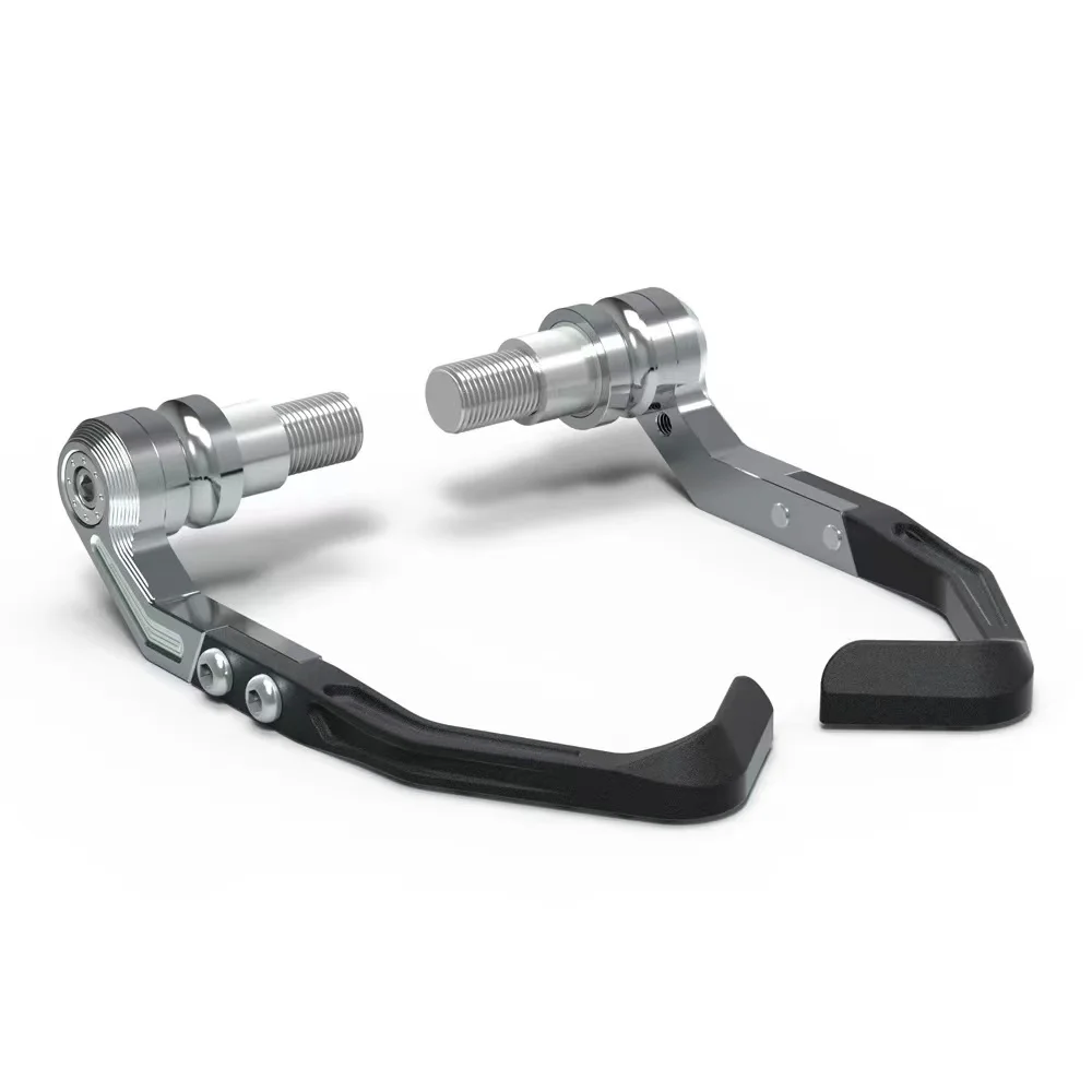 Motocicleta Brake Clutch Lever Protector Kit, Acessórios para APRILIA RS660 2022 2023 Tuono 660/Fábrica 2021 2022 2023