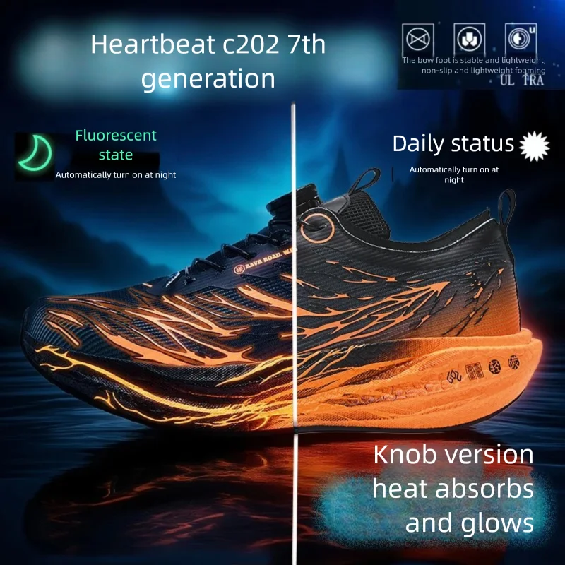

Summer Breathable Casual Sports Shoes for Men, New Fashion Trend, Versatile Breathable Mesh Swivel Buckle Running Shoes, Suitabl