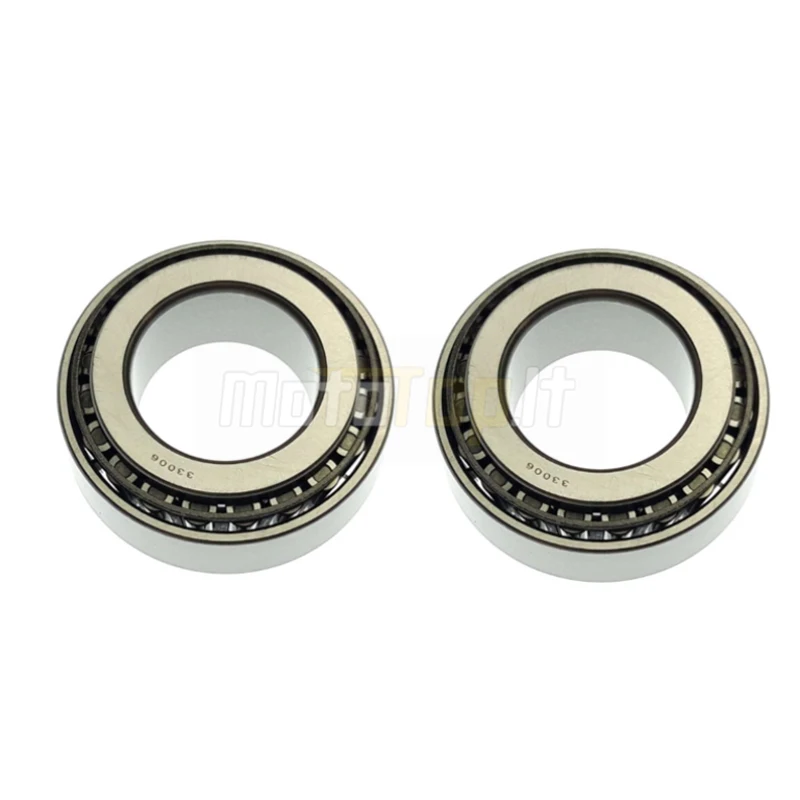 

33006 TAPERED ROLLER BEARING FOR SEGWAY AT5 L Snarler AT6 S/L E5/T3b Fugleman UT6 ATV UTV QUAD PARTS P/N : GBT000297001