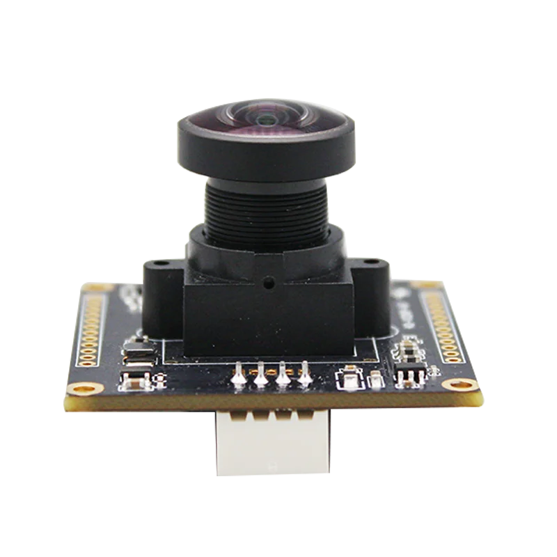 12MP Usb Industrial Camera 4K IMX577 CMOS Wide Angle 130 Degree HD High Speed 30fps for Creality Falcon 2, Xtool, and Lightburn