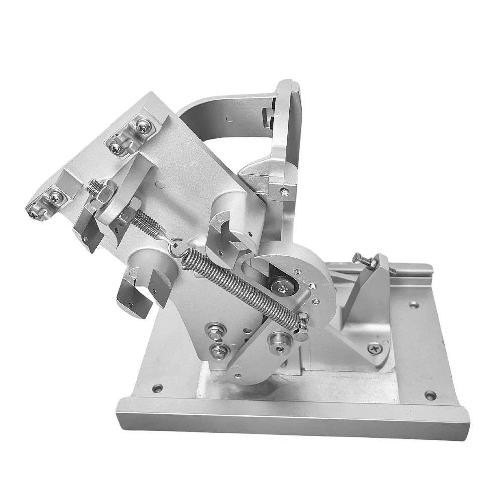 Marine HHOTFOOT Side Foot Throttle With Adjustable Slide for SUZUKI HONDA TOHATU YAMAHA Universal