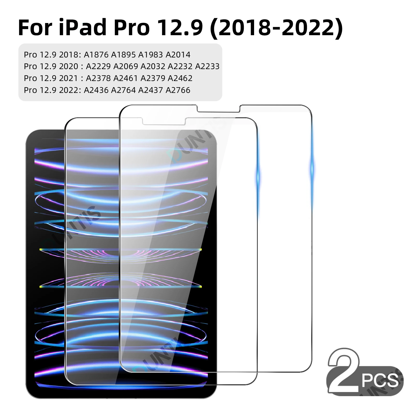 Variant: Pro 11 2018-2021
