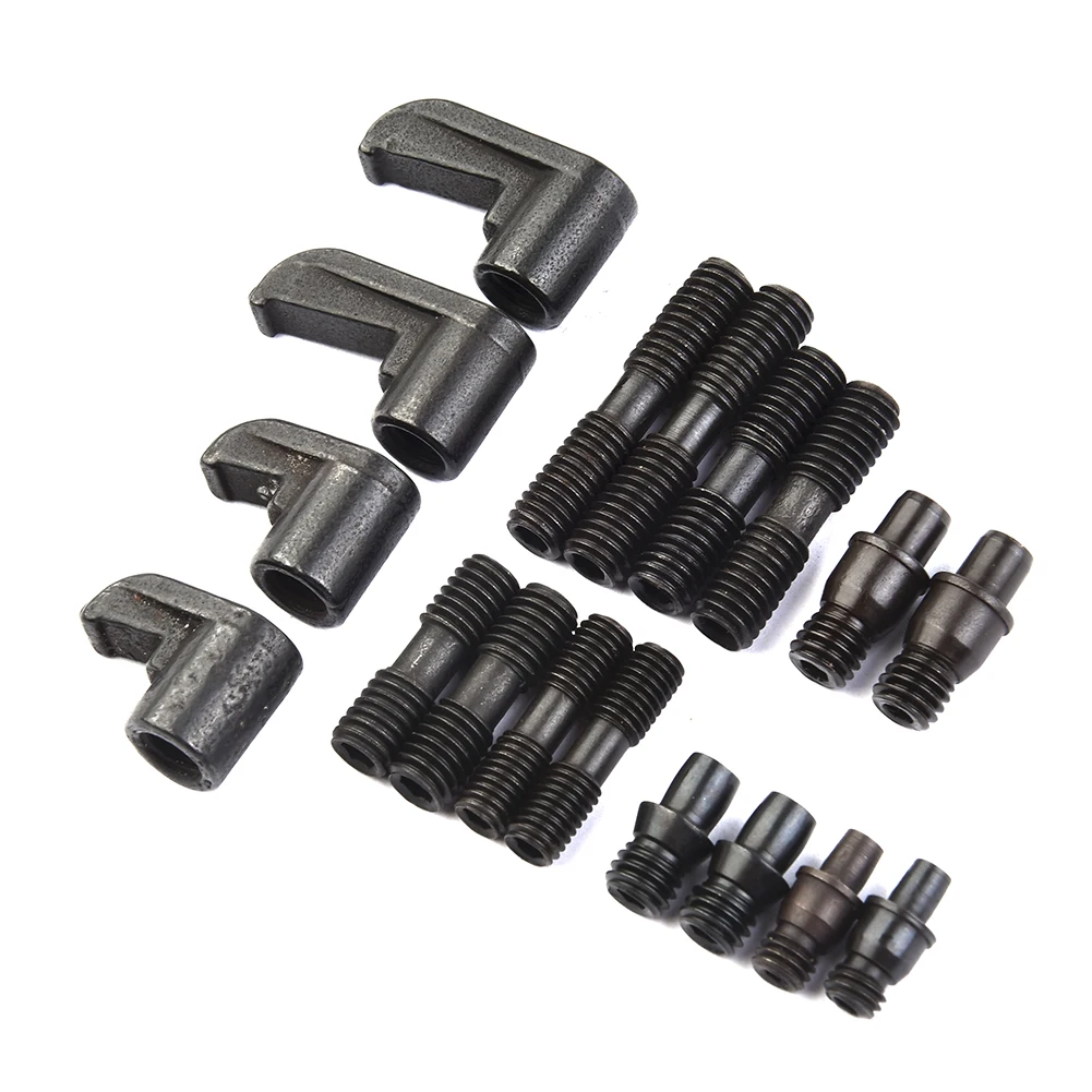 Holder Bracket Parts 18 Pcs Diy HL2414 MCS625 Accessories Replacements Parts Indoor Garden Brand New High Quality