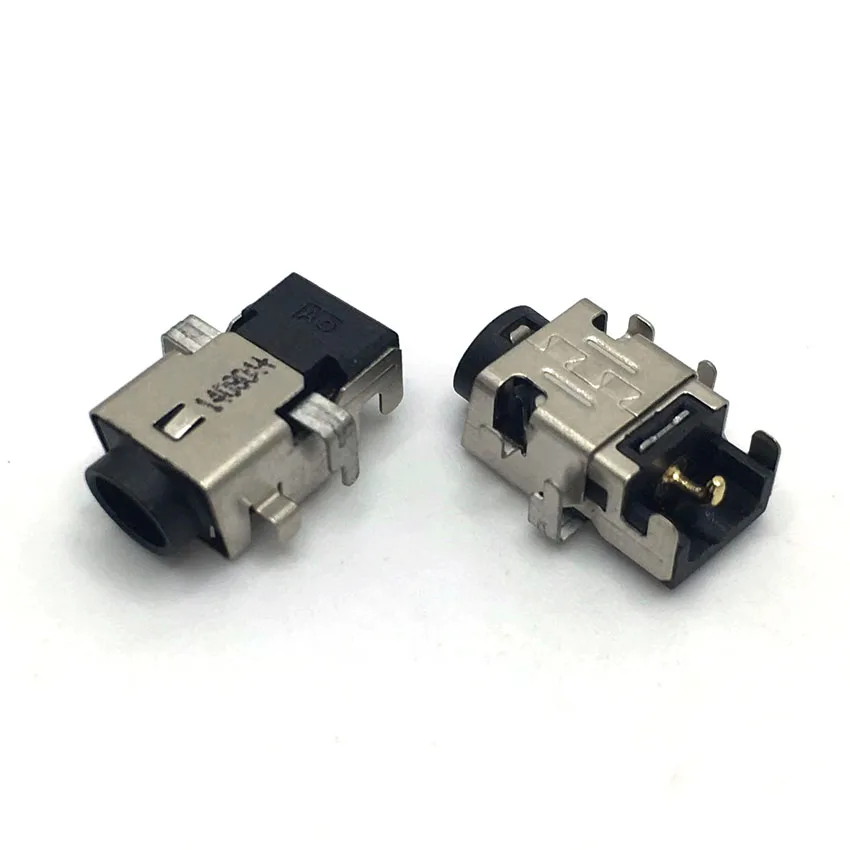 1-10 Stück Laptop DC Power Jack Buchse Ladeans chluss Anschluss für Asus DC Power Jack