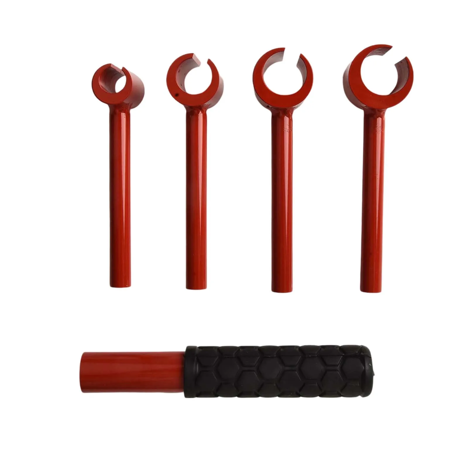 Furniture Assembly 0.55 0.71 0.91 0.98 Inches Precision Tool Kit Multi-Size Wrenches Smooth Door Alignment Versatile Tool Set