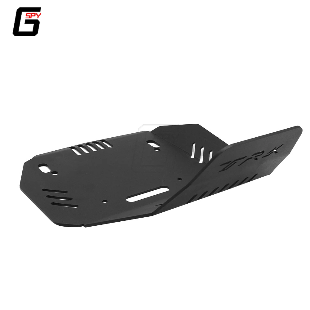 2023 For Benelli TRK 502X 502 TRK502X TRK502 2019-2022 Jinpeng Motorcycle Accessories Skid Plate Engine Guard Chassis Protector
