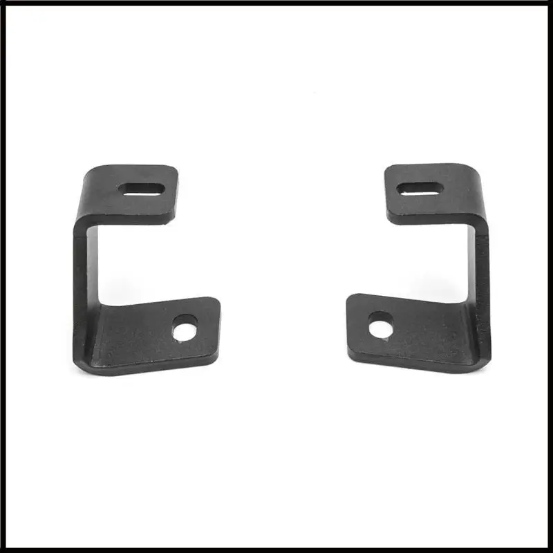 Picture 4: Vehicle Lamp Brackets Set Auto Work Light Holders Mounting Support for F150