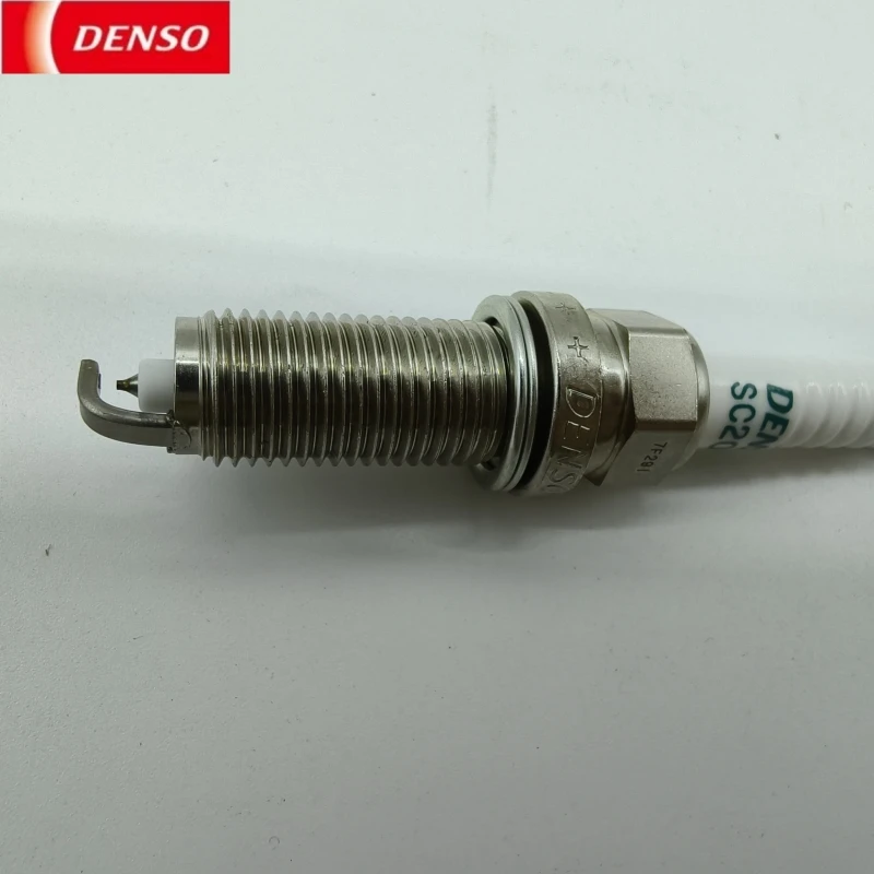 OE:90919-01253 Original DENSO SC20HR11 3444 Iridium Platinum Spark