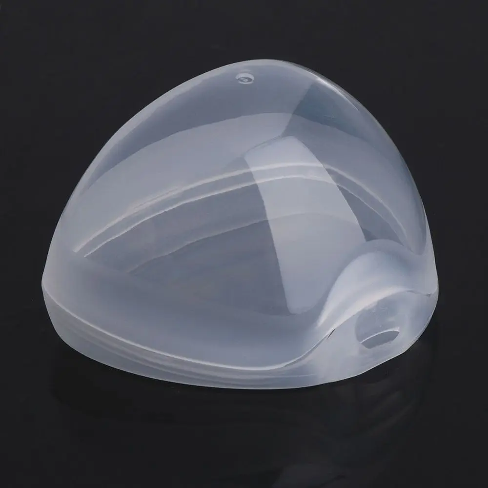 Cradle Simple Dustproof Baby Girls Case Baby Boys Plastic Storage Box Pacifier Box Nipple Box