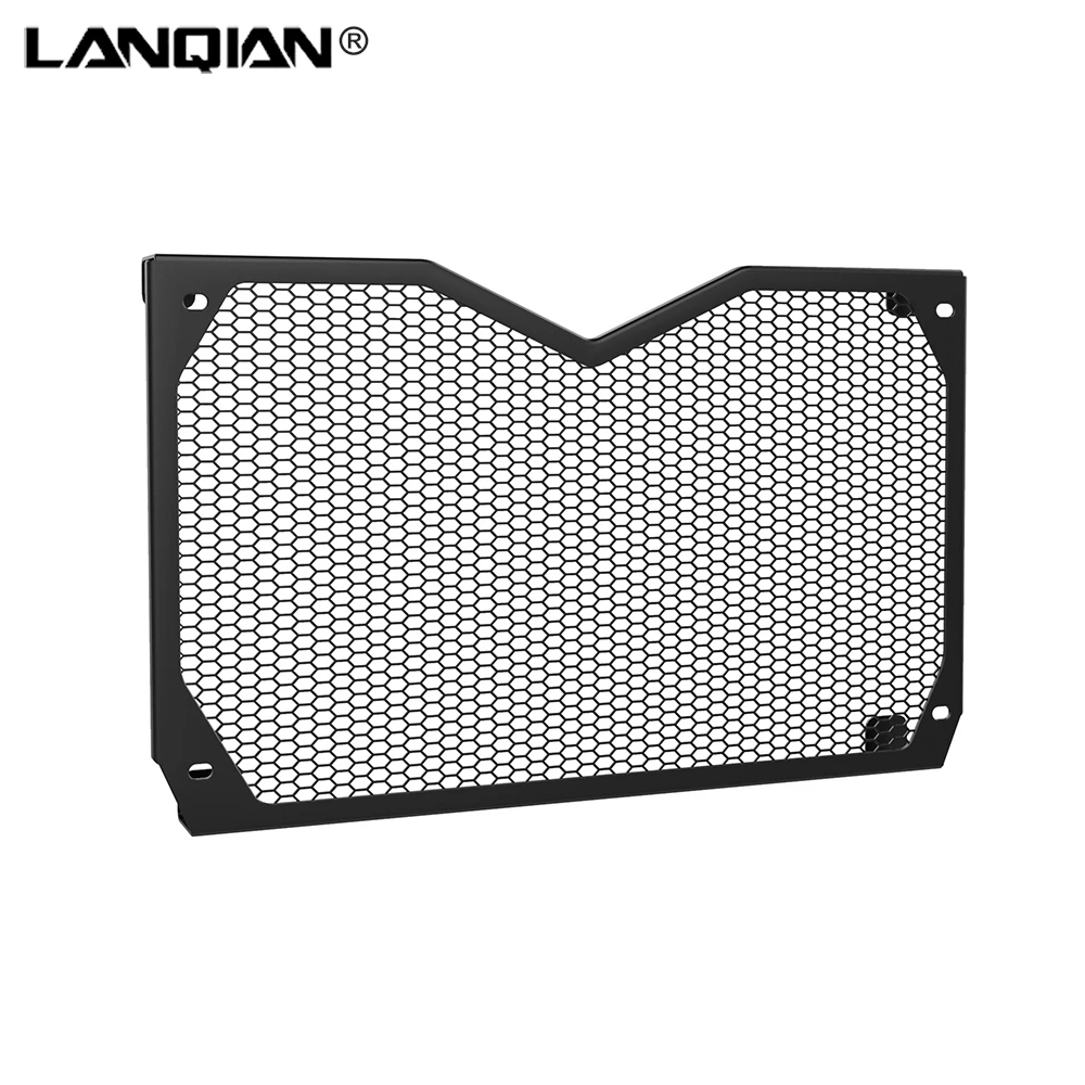 

Motorcycle Accessories Aluminum Radiator Grille Guard Cover Water Tank Protector FOR YAMAHA YZF R7 ABS YZF-R7 YZFR7 2022 2023