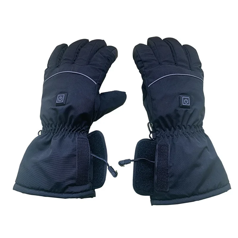 Winter can touch screen outdoor mountaineering ski cycling warm and cold