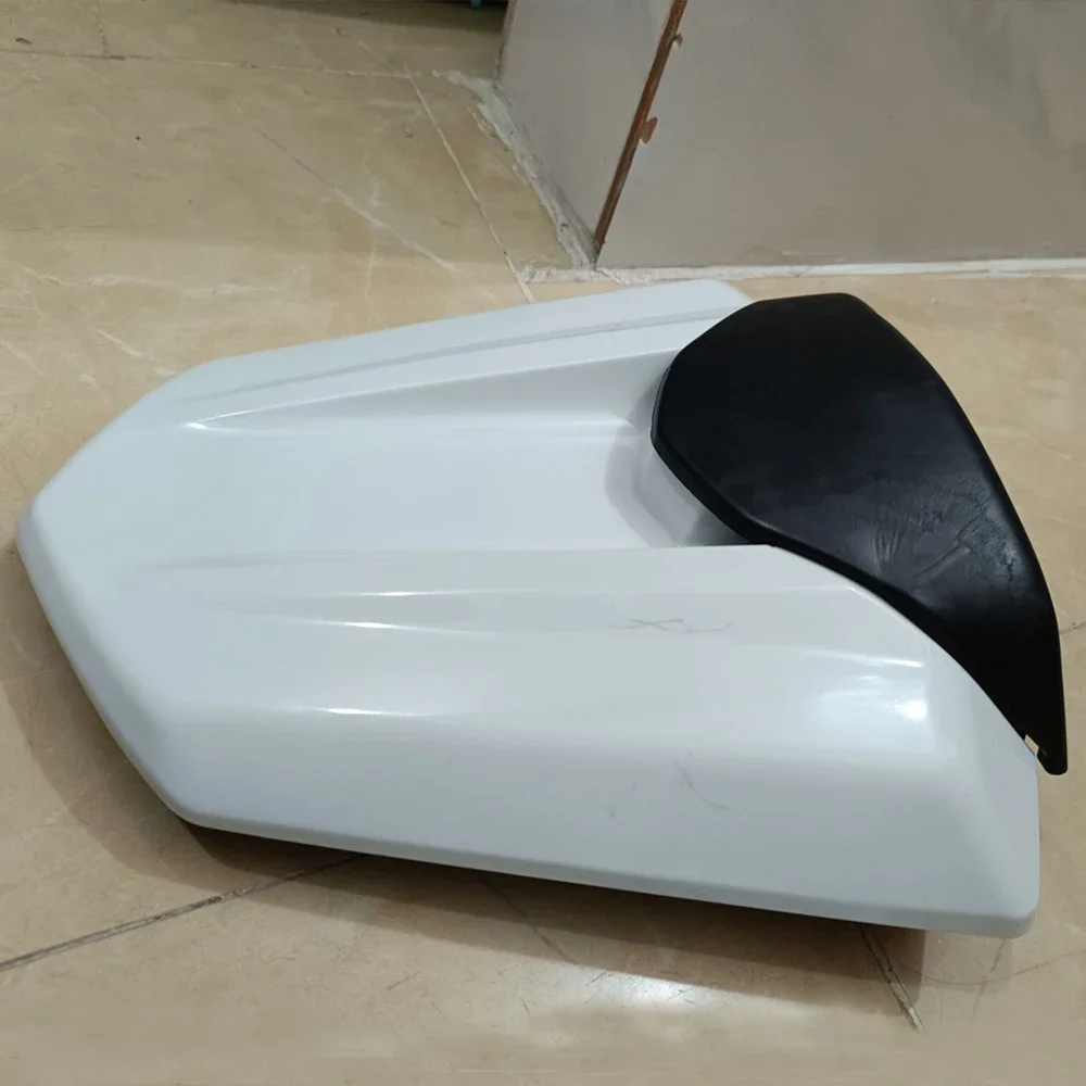 For Honda CB750 Hornet 2023 CB 750 Seat Cover Cowl Tail Fairing Hump Solo Rear Passenger Pillion Motorcycle Accessories Unpainte