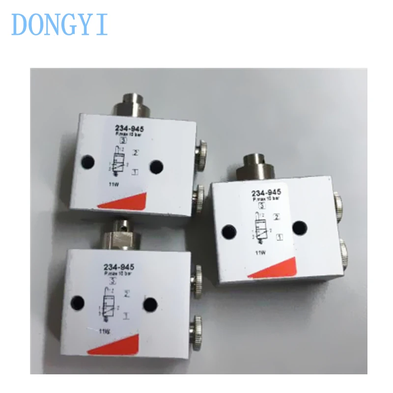 

High Quality Mechanical Valve 234-945 235-945 235-965 235-955 234-000 235-000 234-946 148-945 138-945 234-955 234-990 200-990