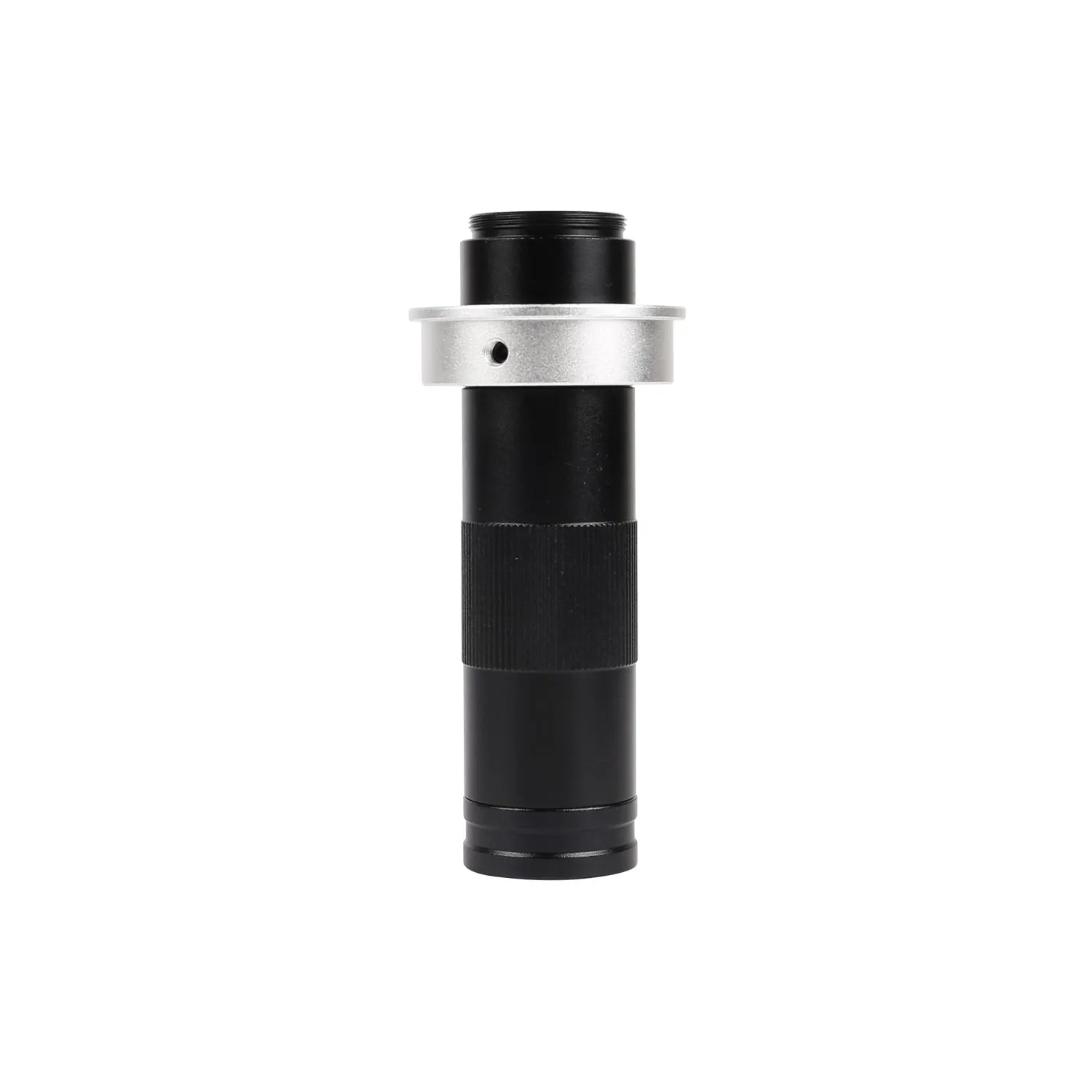 YIZHAN Vergrößerung Einstellbarer Zoom C-Mount Objektiv 180x 150x 130x 25mm Für HDMI VGA USB Video mikroskop Kamera Monokular – Detail 10