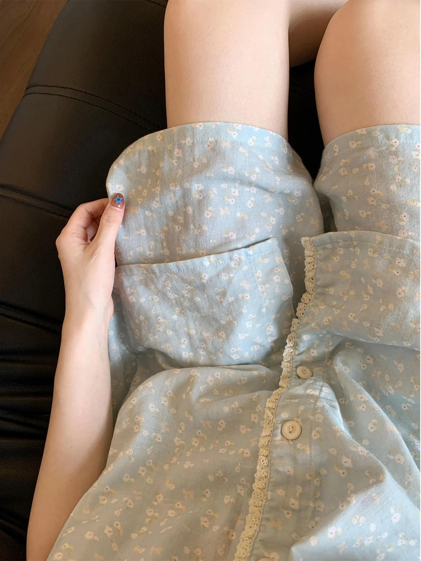 pigiama-estivo-con-stampa-floreale-da-donna-taglie-forti-cardigan-aperto-a-maniche-corte-con-bordo-in-pizzo-set-di-abbigliamento-per-la-casa-in-tessuto-morbido-e-confortevole