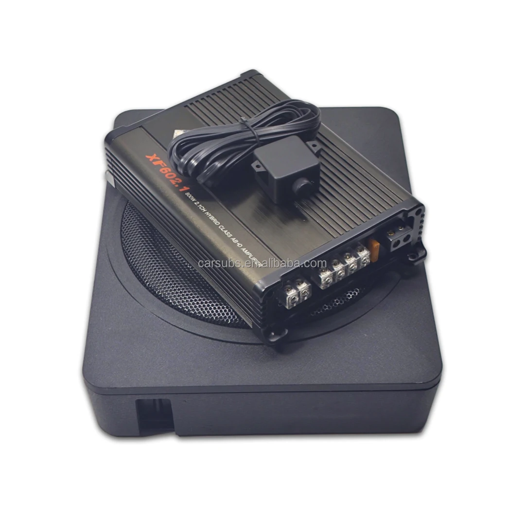 2.1 Channels Car An…