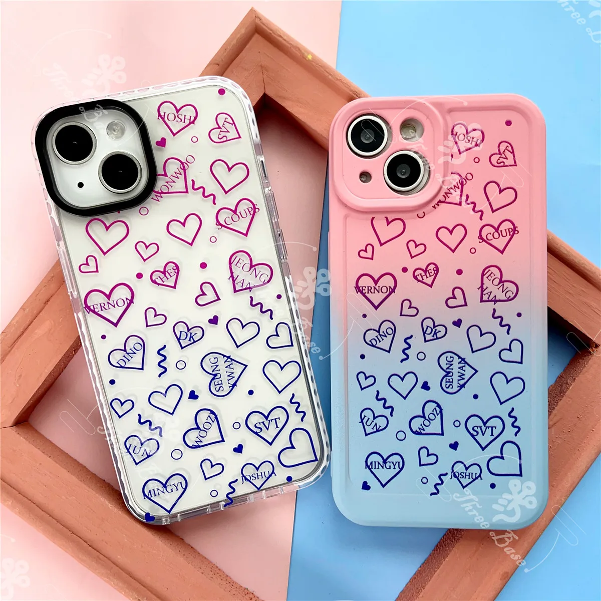 

Phone case 17 Jun Hoshi Joshua For iphone 16 PRO 15 PRO MAX 6 7 SE2 8Plus XR XS MAX 12 Pro 11 Pro 13 Pro MAX 13 Mini 14 PLUS