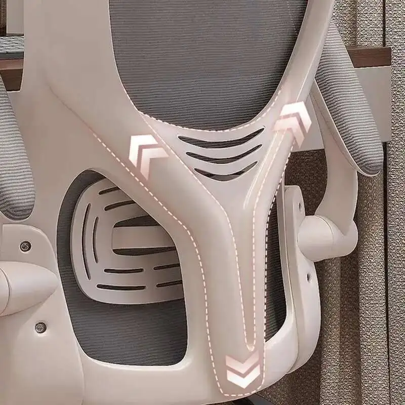 

Swivel Mobile Gaming Chair Computer Recliner Comfortable Salon Lounge Ergonomic Chair Designer Cadeiras De Escritorio Furniture