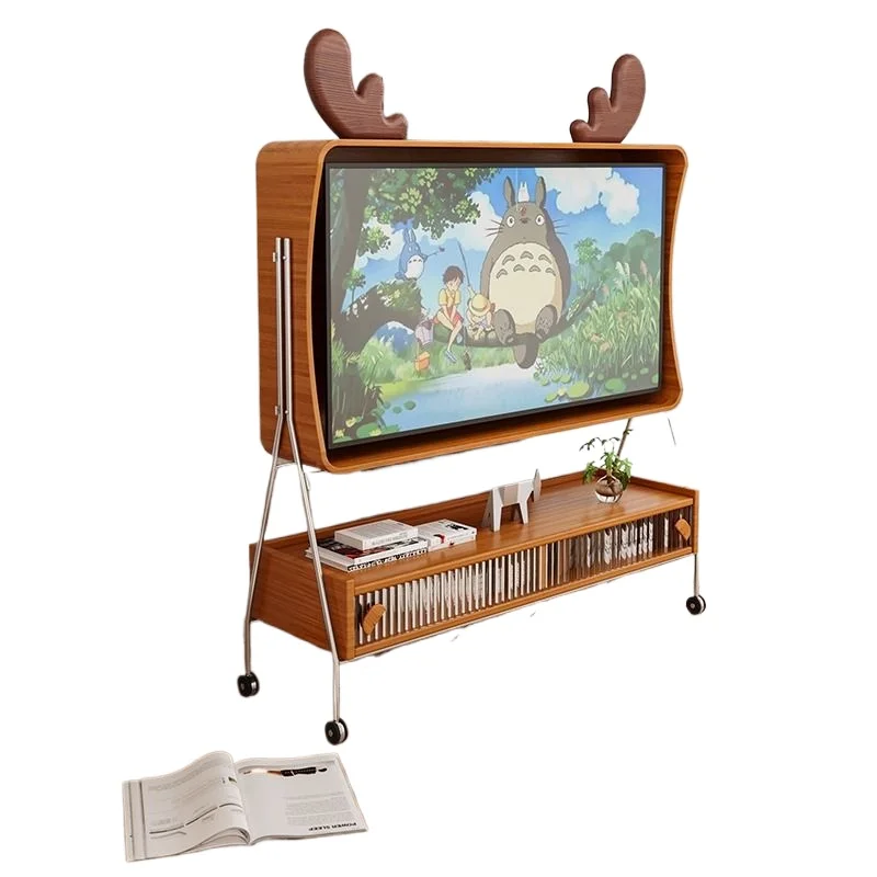 

Tall TV cabinet