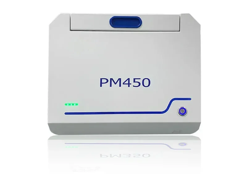 High Precision PM450 Precious Metal Tester Xrf Gold Analyzer