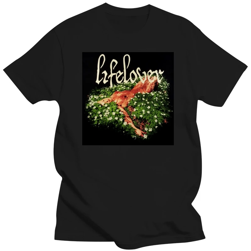 Lifelover Pulver T-Shirt - NEW  OFFICIAL! Gift Print T-shirtHip Hop Tee ShirtNEW ARRIVAL tees tops wholesale tee