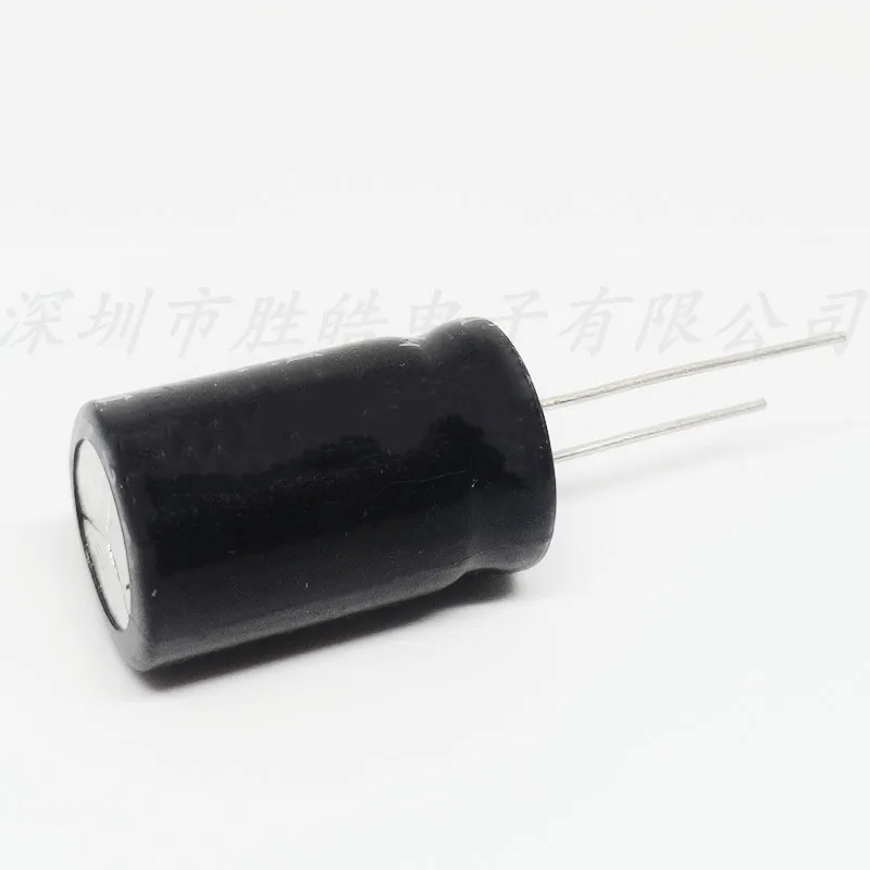 （10PCS)   63V1000UF Volume：16x26MM  Aluminum Electrolytic Capacitors  High Quality