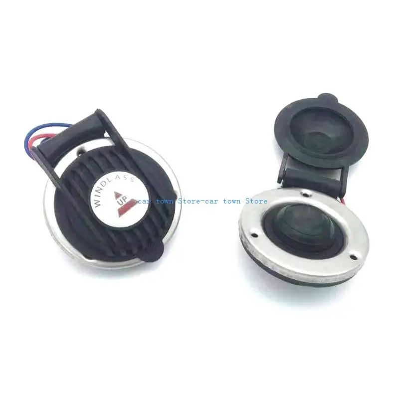 

Rxje Foot Pedal Switch, защищающий от атмосфера для якоря морской среды