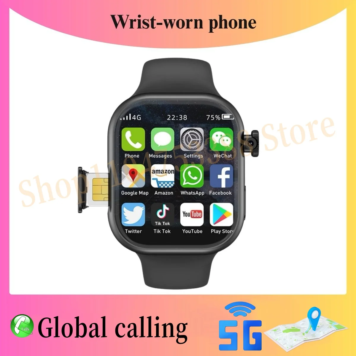 VP19 1:1 Original S…