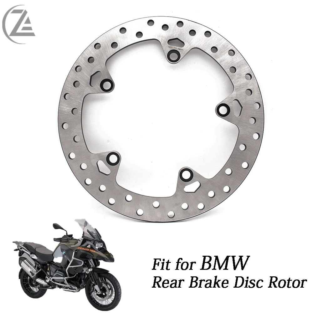 

ACZ Motorcycle Brakes Discs Rotors for BMW R Nine T 14-21 R1200GS 02-13 R1200RT 2005-2013 R1200ST 2003-2012 R1200S R1200R 06-17