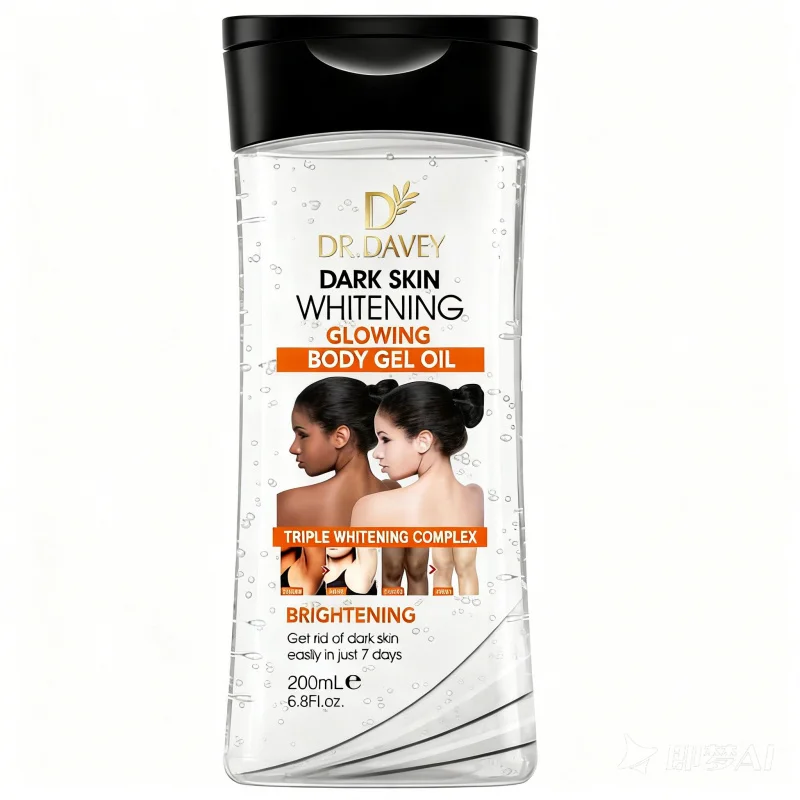 

Осветляющий и придающий сияние гель-масло для тела 200 мл. Эфирное масло для тела. Увлажняющее и питательное средство для ухода за кожей. Подходит для всех сезонов.