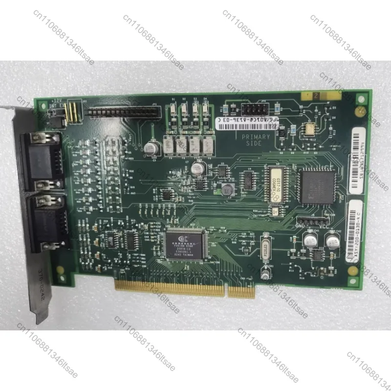 Accesorios 1 tarjeta de captura de vídeo vpm-8100lx-dek reva opt:a